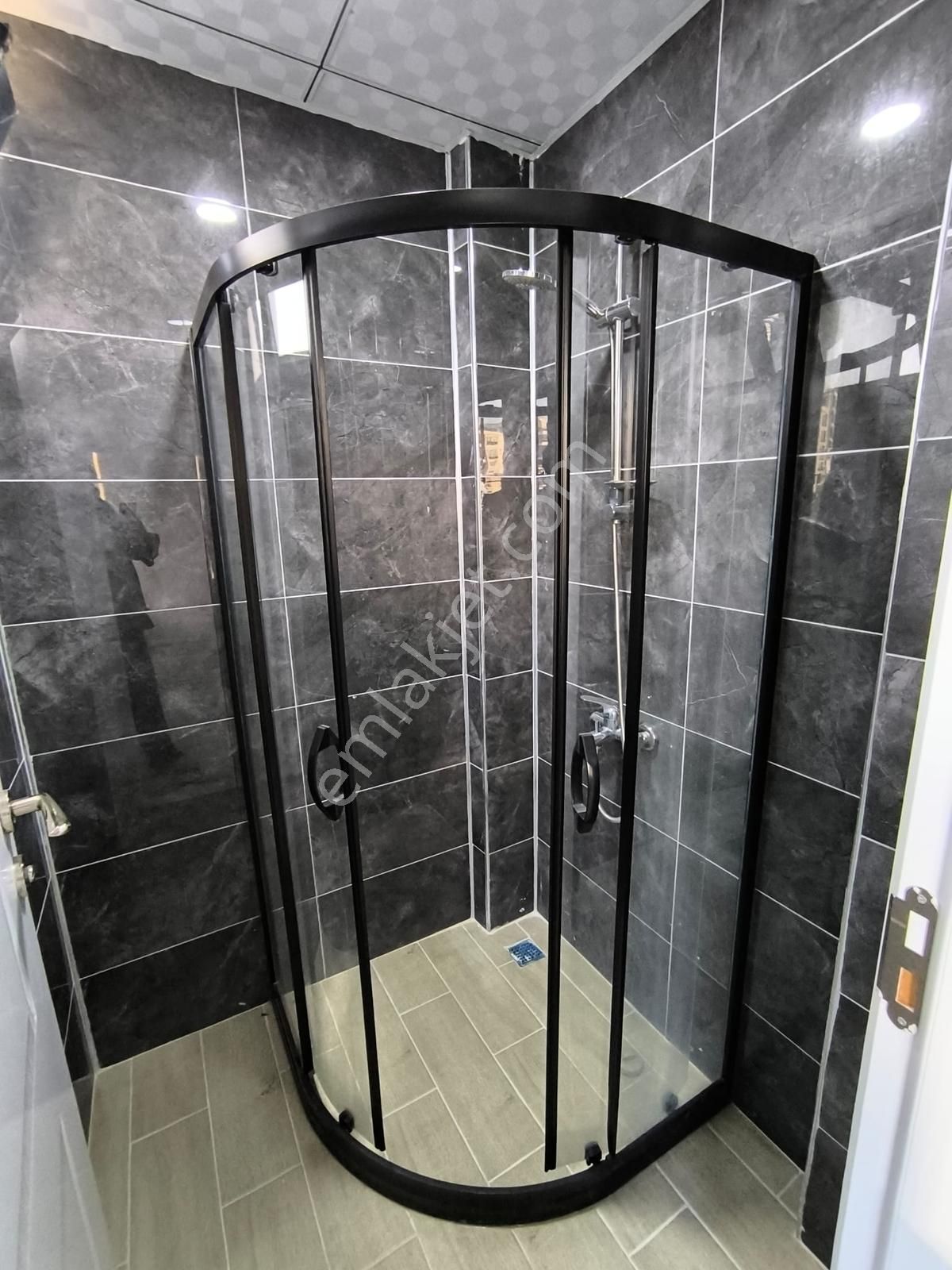 Ali Şeker'den Atakum Kkolpınarda Deniz Manzaralı Satılık 3+1 - Görsel 24