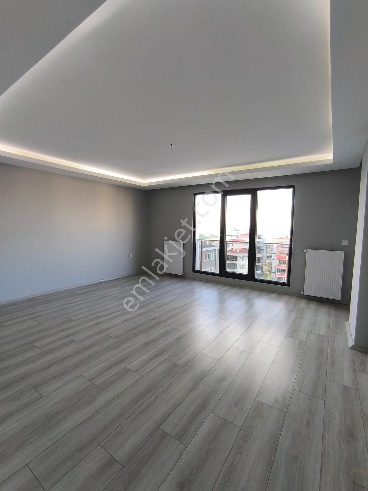 Ali Şeker'den Atakum Kkolpınarda Deniz Manzaralı Satılık 3+1 - Görsel 6