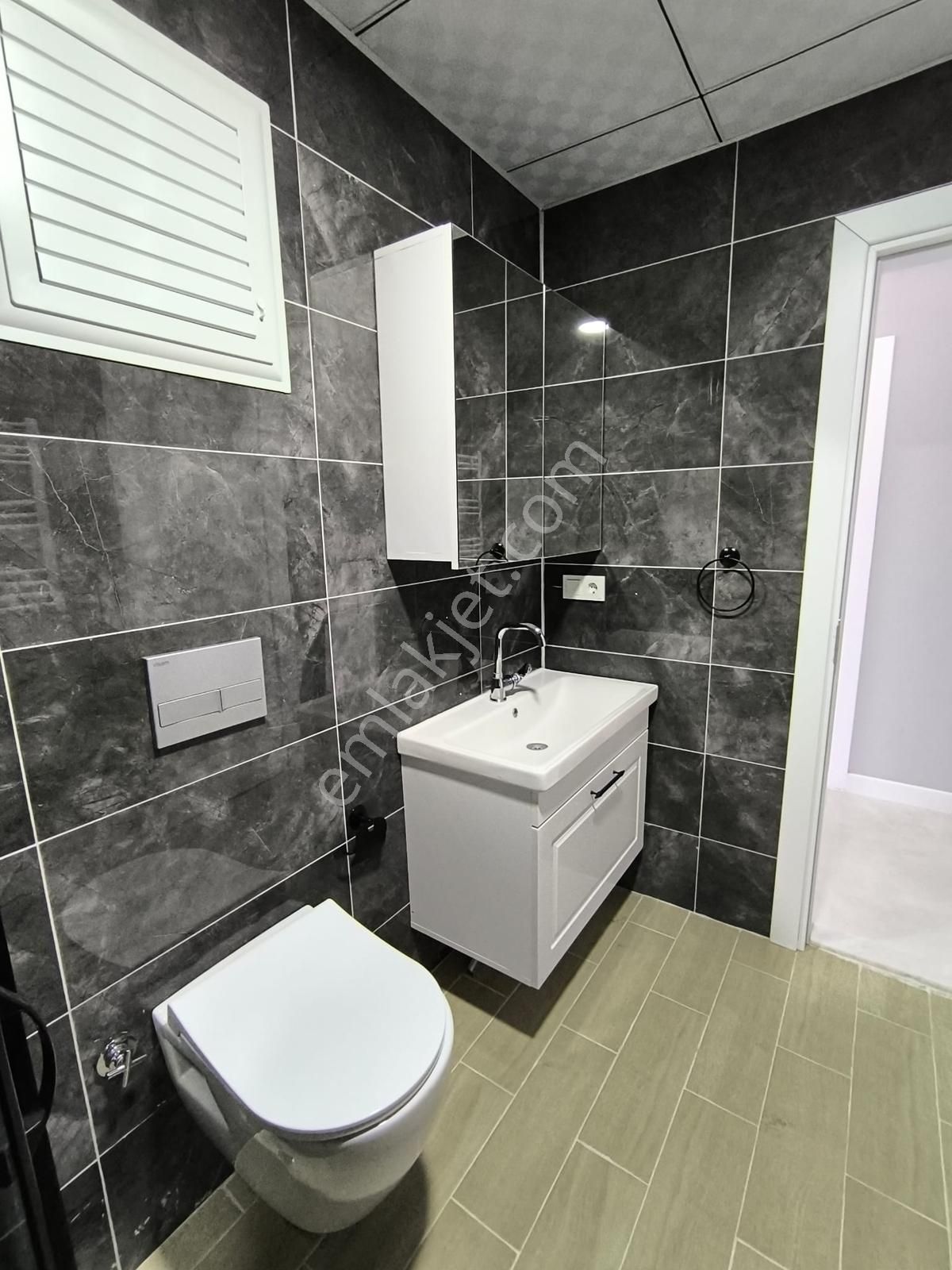 Ali Şeker'den Atakum Kkolpınarda Deniz Manzaralı Satılık 3+1 - Görsel 23