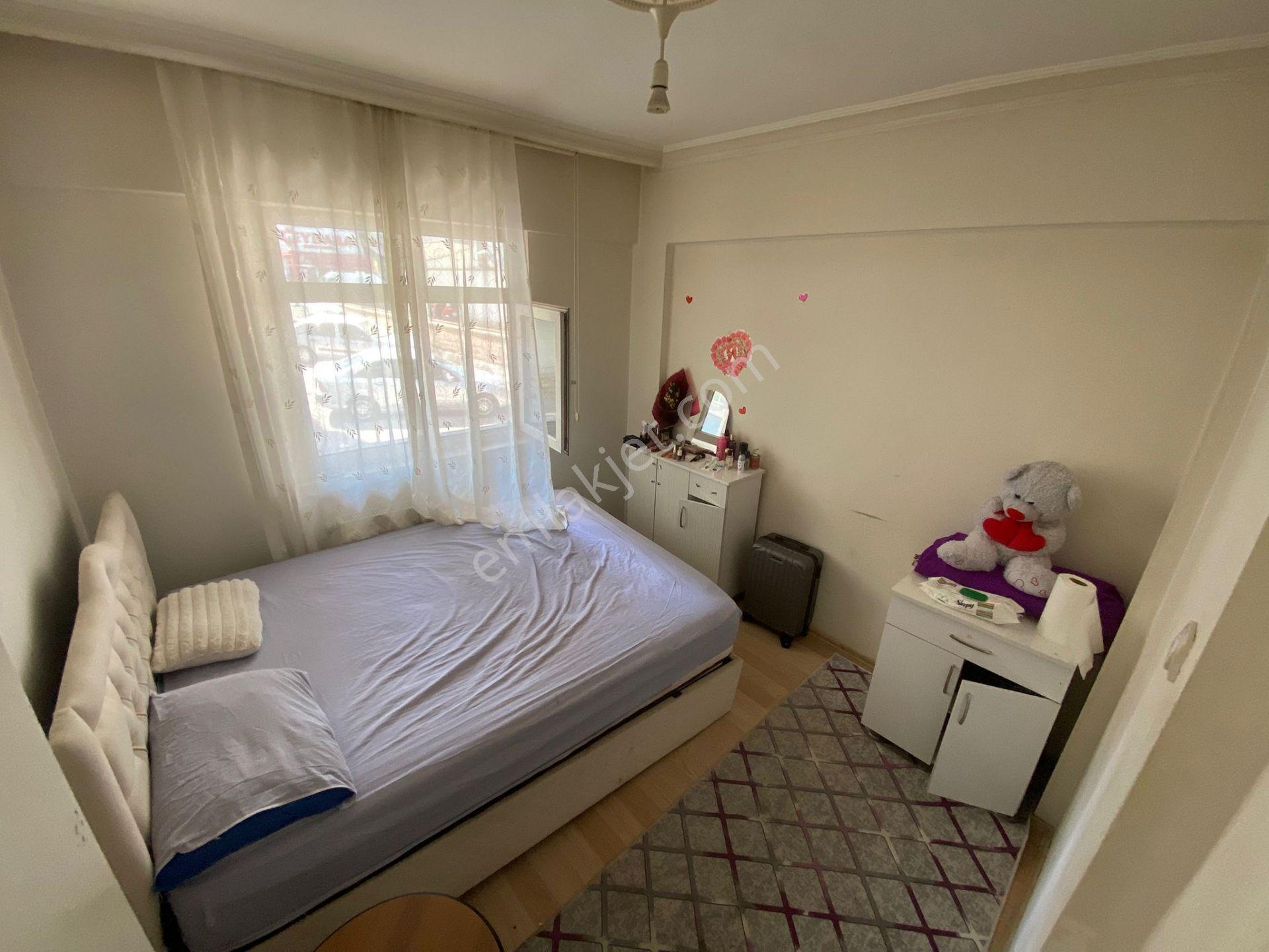 Koza Emlak'tan Malazgirt Mahalesinde Güney Cepheli Satılık Daireee - Görsel 17