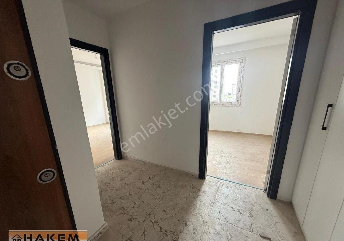 Hakem Emlak'tan Sarıçam Belediye Arkası 2.etap Satılık 2+1 Daireler - Görsel 8