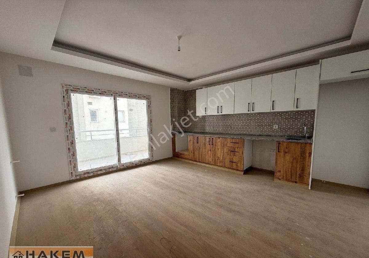 Hakem Emlak'tan Sarıçam Belediye Arkası 2.etap Satılık 2+1 Daireler - Görsel 6