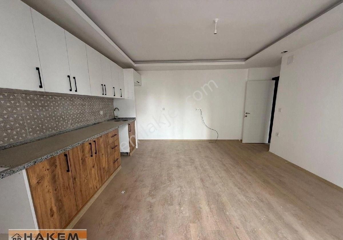 Hakem Emlak'tan Sarıçam Belediye Arkası 2.etap Satılık 2+1 Daireler - Görsel 16