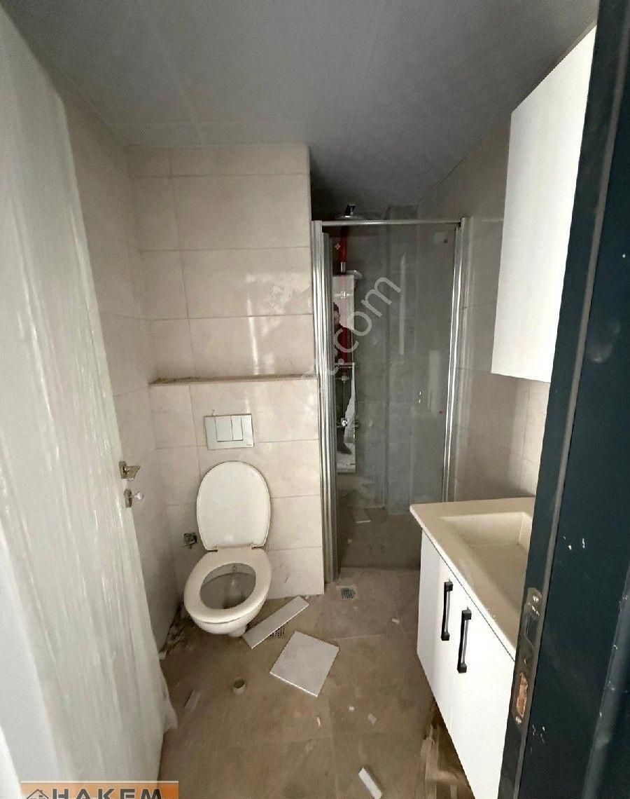 Hakem Emlak'tan Sarıçam Belediye Arkası 2.etap Satılık 2+1 Daireler - Görsel 17