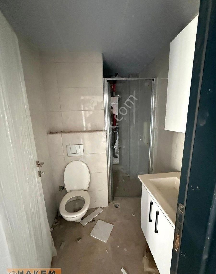 Hakem Emlak'tan Sarıçam Belediye Arkası 2.etap Satılık 2+1 Daireler - Görsel 11