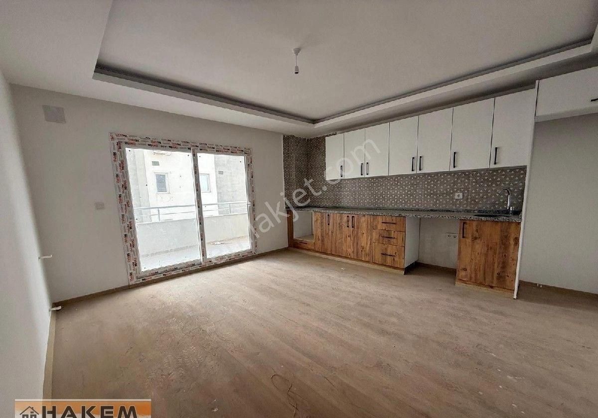 Hakem Emlak'tan Sarıçam Belediye Arkası 2.etap Satılık 2+1 Daireler - Görsel 7