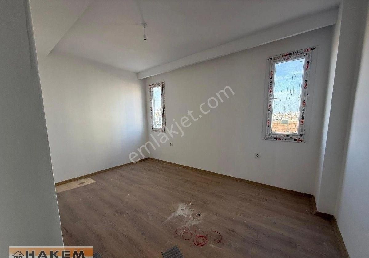 Hakem Emlak'tan Sarıçam Belediye Arkası 2.etap Satılık 2+1 Daireler - Görsel 13