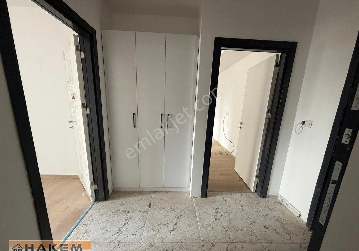 Hakem Emlak'tan Sarıçam Belediye Arkası 2.etap Satılık 2+1 Daireler - Görsel 10