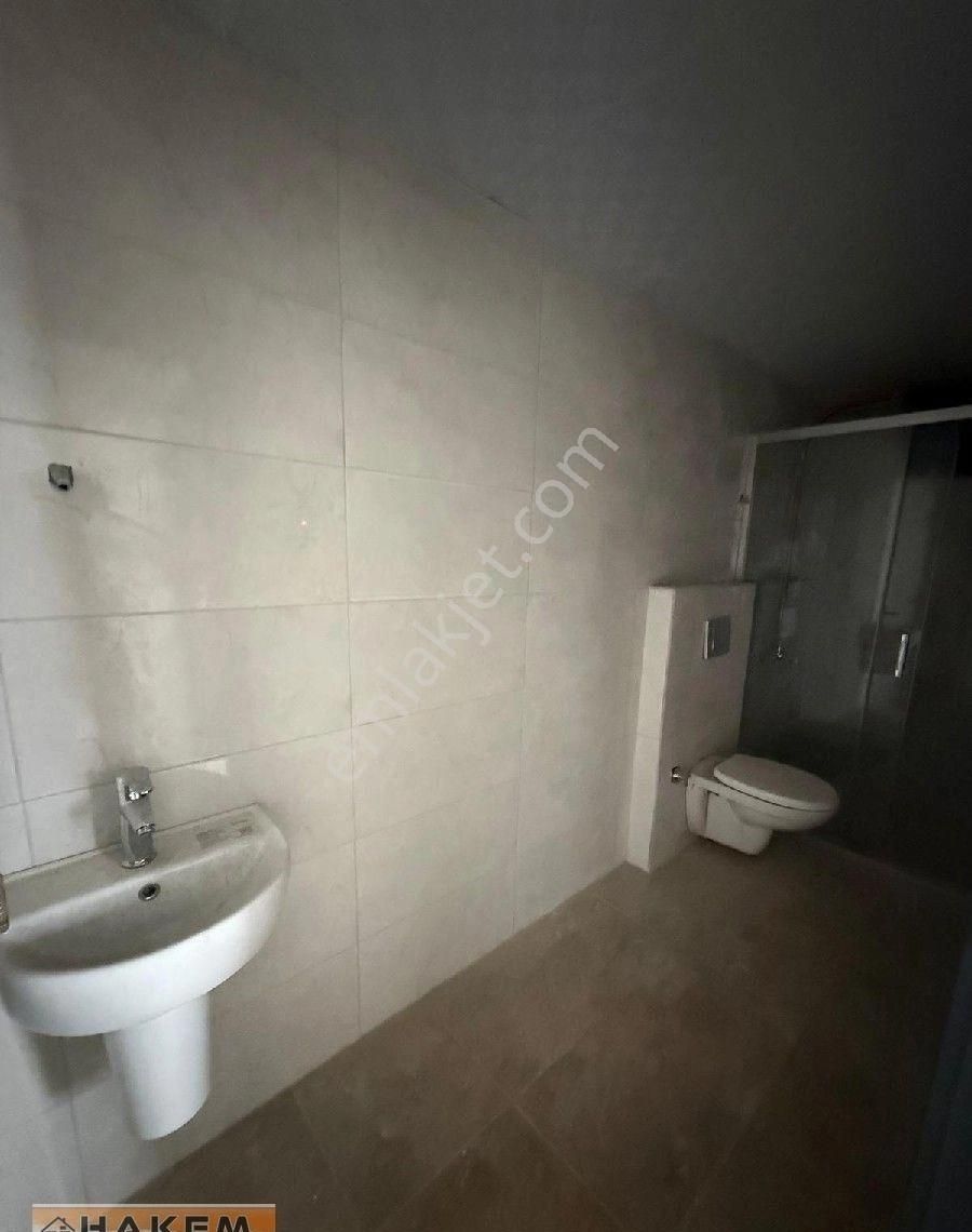 Hakem Emlak'tan Sarıçam Belediye Arkası 2.etap Satılık 2+1 Daireler - Görsel 9