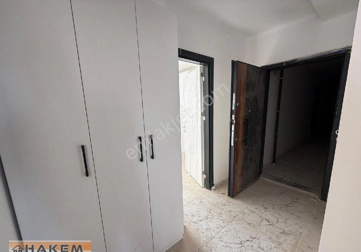 Hakem Emlak'tan Sarıçam Belediye Arkası 2.etap Satılık 2+1 Daireler - Görsel 14