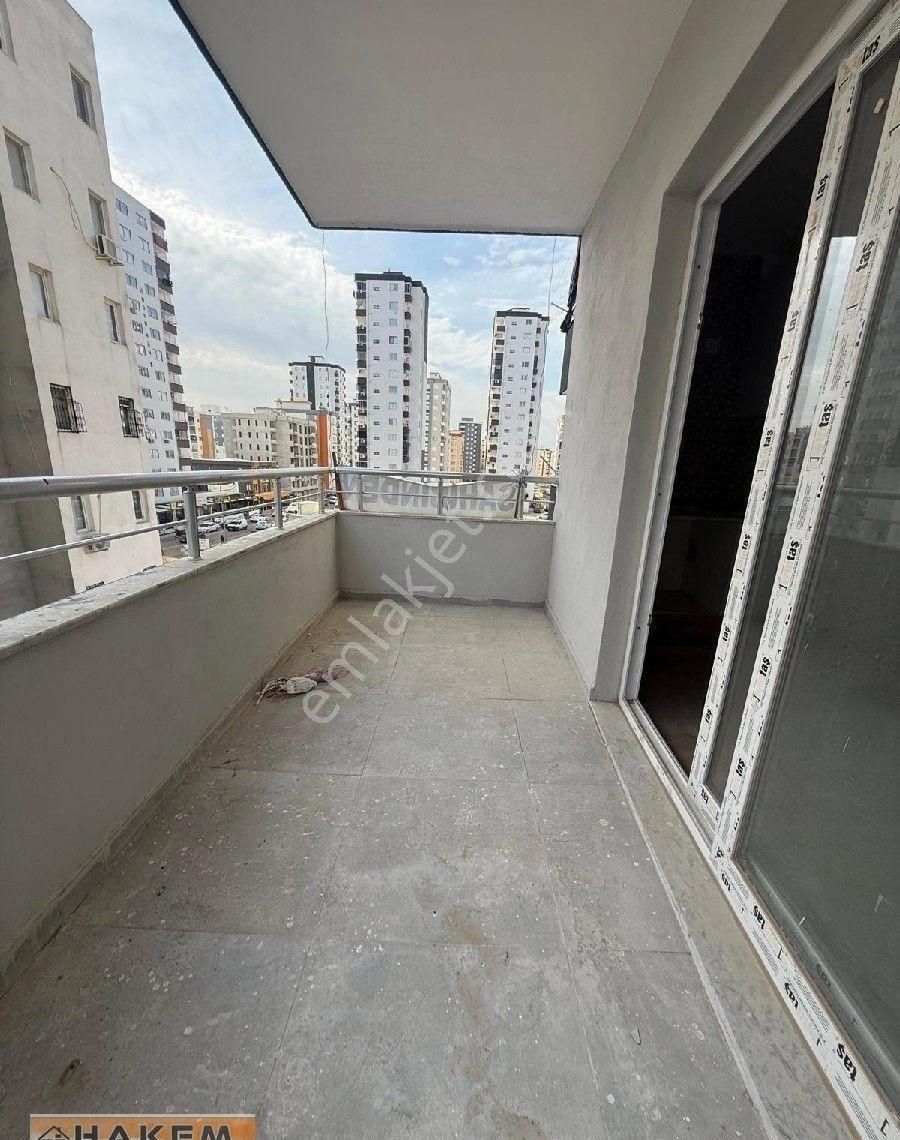 Hakem Emlak'tan Sarıçam Belediye Arkası 2.etap Satılık 2+1 Daireler - Görsel 20