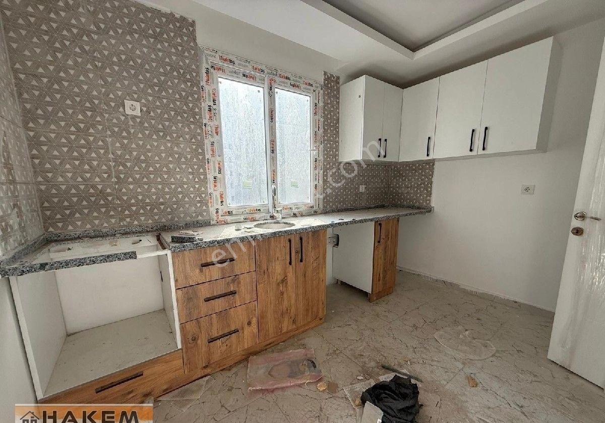 Hakem Emlak'tan Sarıçam Belediye Arkası 2.etap Satılık 2+1 Daireler - Görsel 2