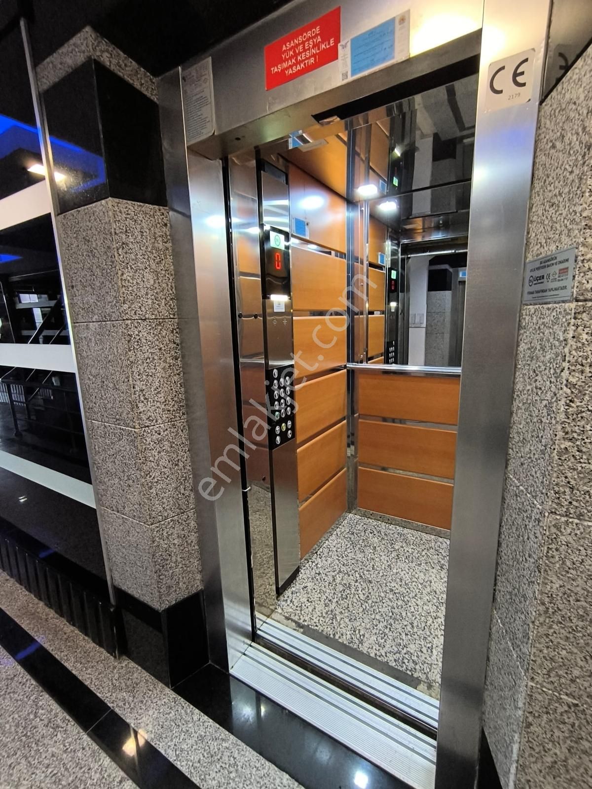 Ali Şeker'den Atakum Belediyesi Yaninda Satılık Geniş 3+1 Daire - Görsel 17