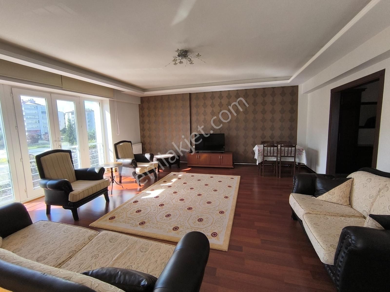 Ali Şeker'den Atakum Belediyesi Yaninda Satılık Geniş 3+1 Daire - Görsel 29