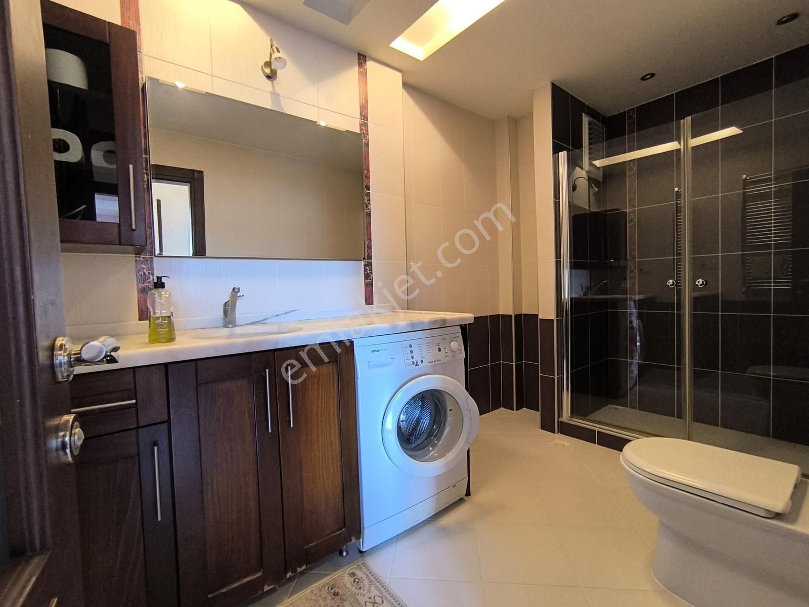 Ali Şeker'den Atakum Belediyesi Yaninda Satılık Geniş 3+1 Daire - Görsel 25