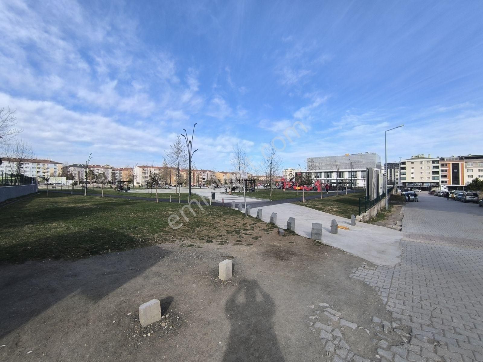 Ali Şeker'den Bugün 2+1 Yarın Sıfır Daire. Kaçırılmayacak Fırsat - Görsel 2