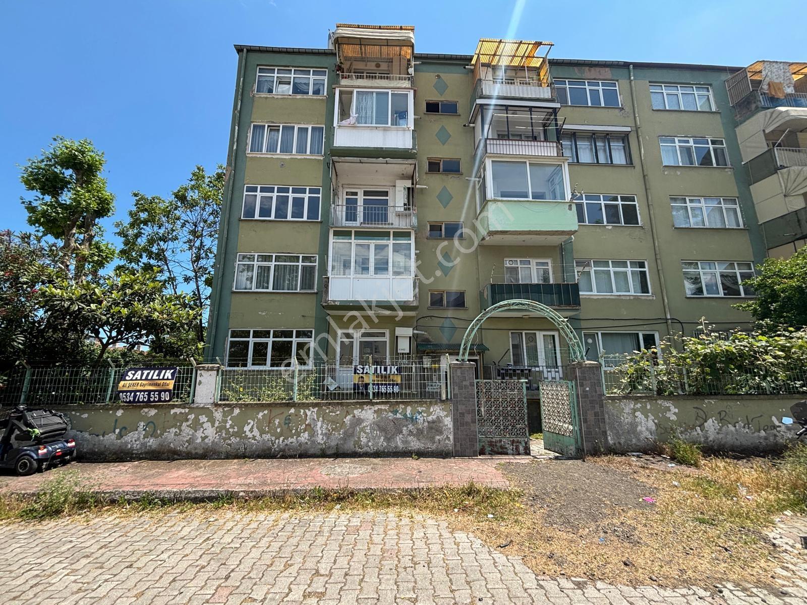 Ali Şeker'den Bugün 2+1 Yarın Sıfır Daire. Kaçırılmayacak Fırsat - Görsel 29