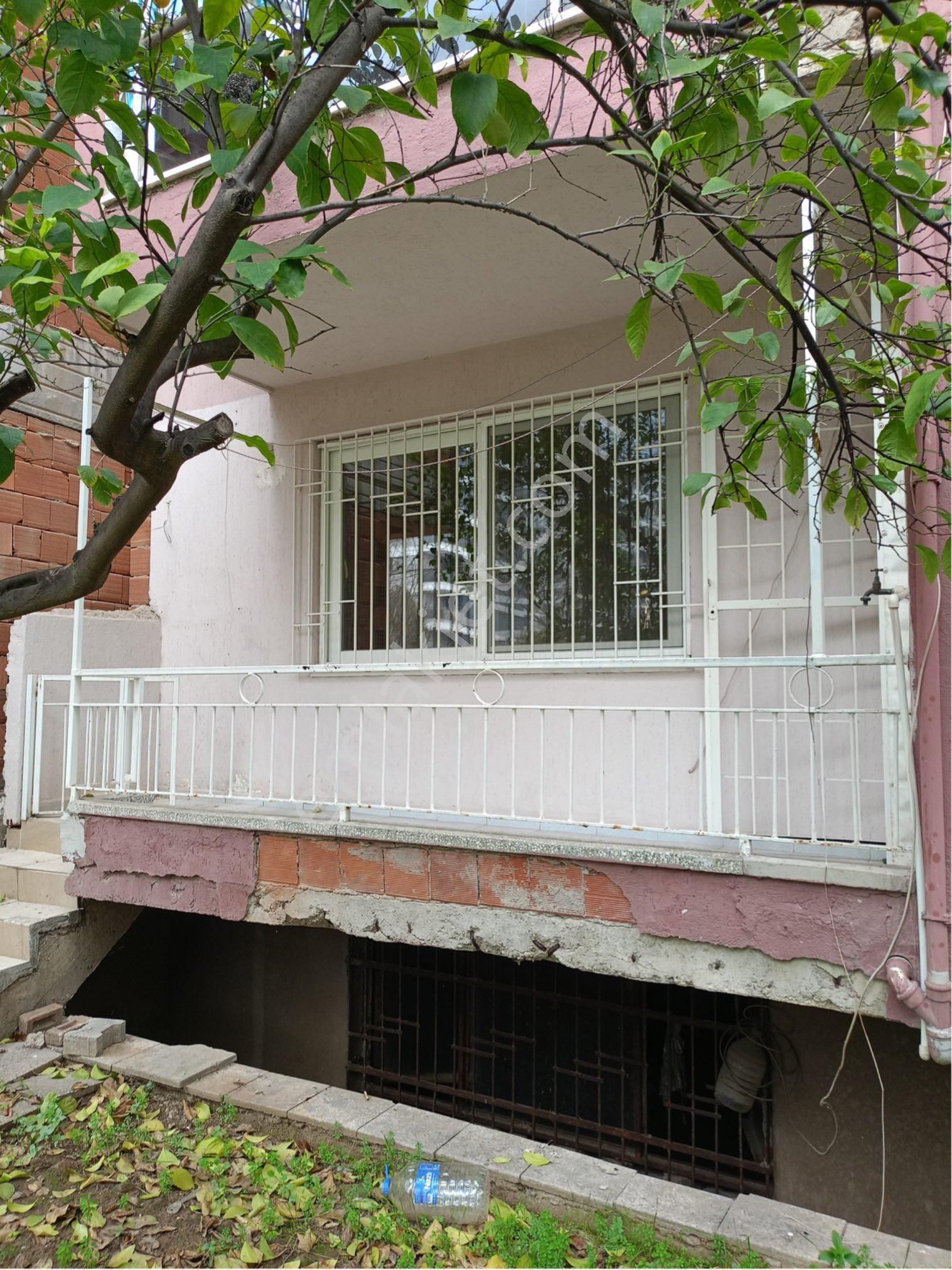 Yeni Mahallede 3+1 Doğalgazlı Kiralık Daire - Görsel 11