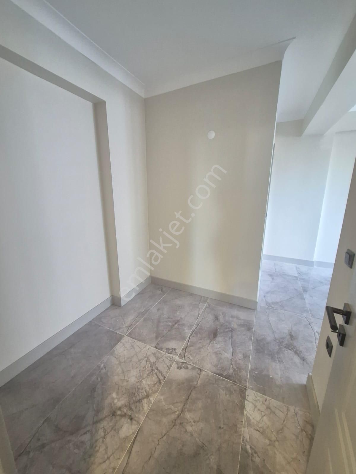 Delux'den Atatürk Mah. Önü Park Alanı Ve Deniz Manzaralı Lux 3+1 - Görsel 22