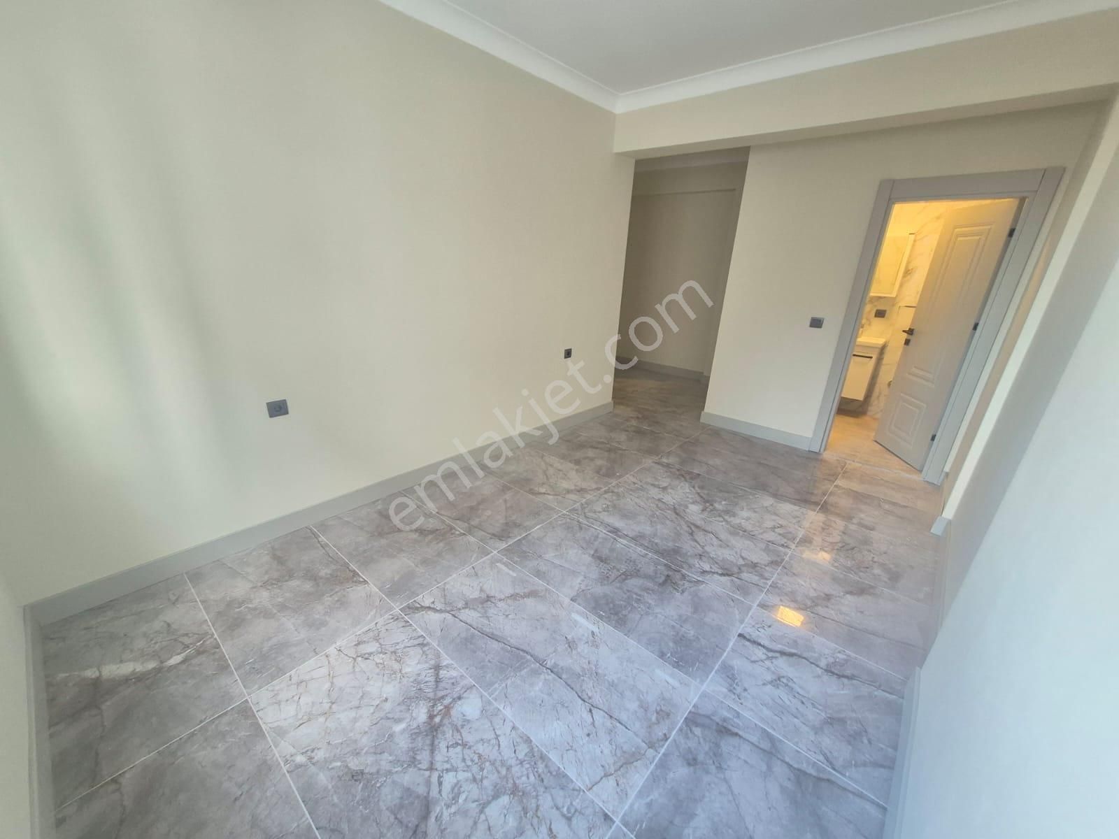 Delux'den Atatürk Mah. Önü Park Alanı Ve Deniz Manzaralı Lux 3+1 - Görsel 24