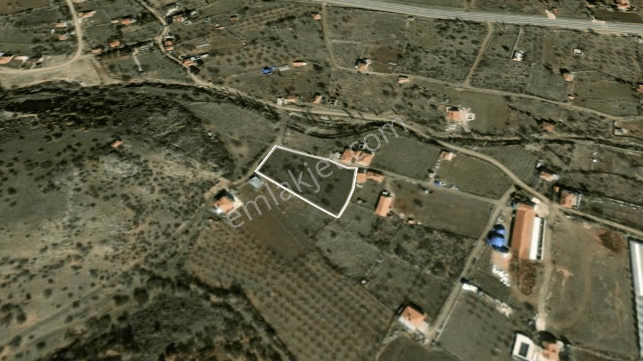 Ali Şeker'den Çorum Merkeze 10 Dakika Satılık Bağ Hissesi - Görsel 4