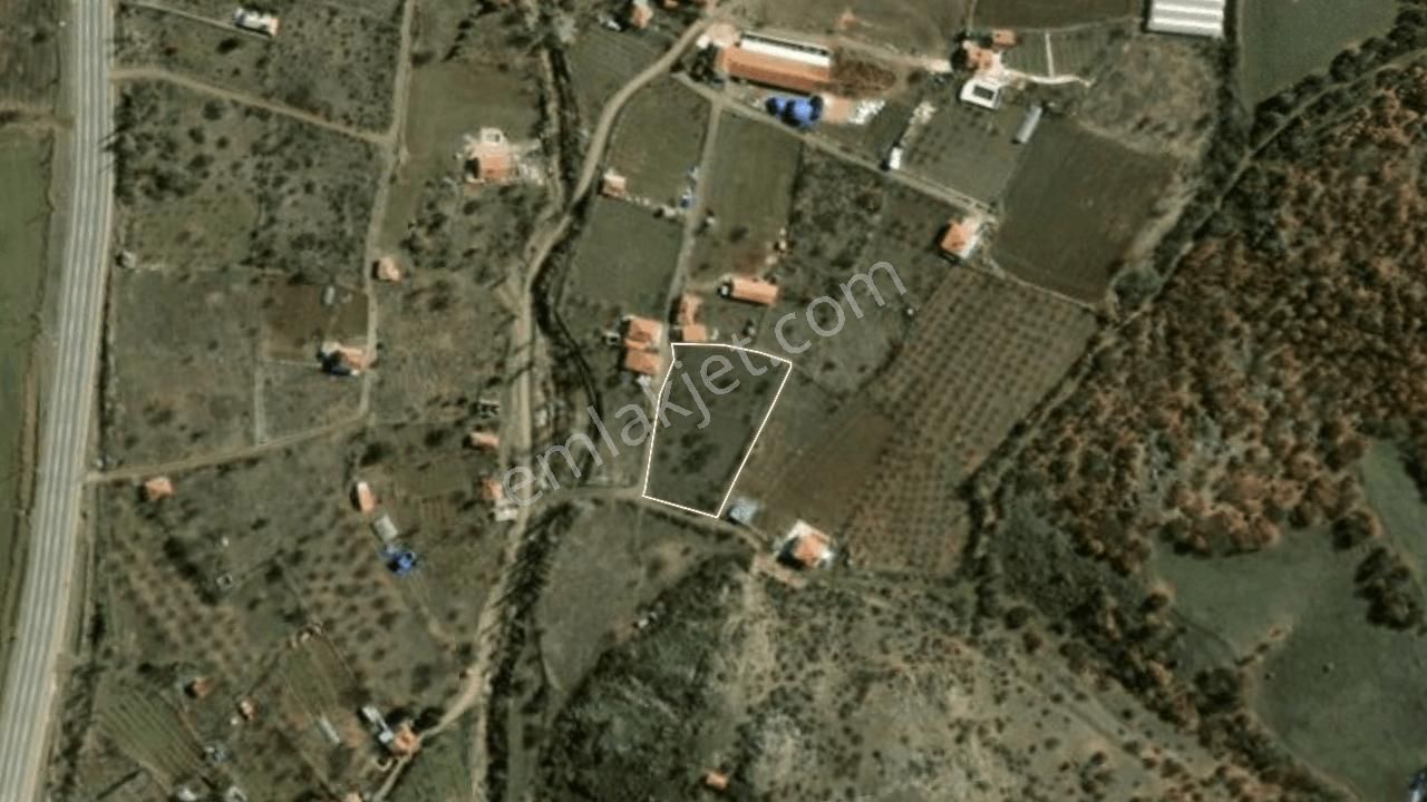 Ali Şeker'den Çorum Merkeze 10 Dakika Satılık Bağ Hissesi - Görsel 10