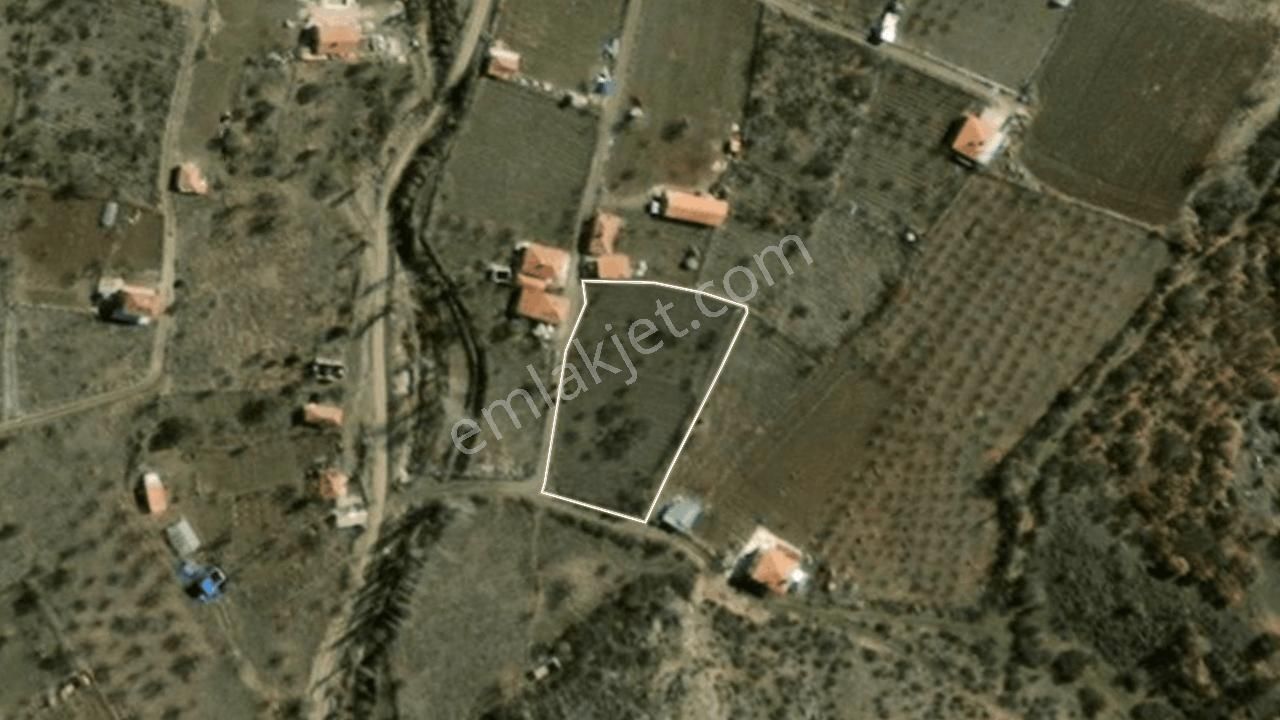 Ali Şeker'den Çorum Merkeze 10 Dakika Satılık Bağ Hissesi - Görsel 8