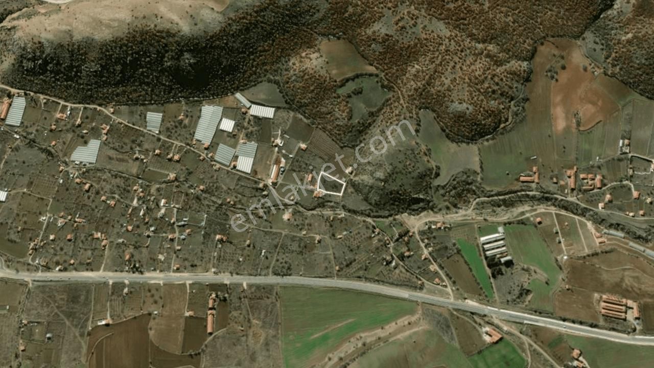 Ali Şeker'den Çorum Merkeze 10 Dakika Satılık Bağ Hissesi - Görsel 12