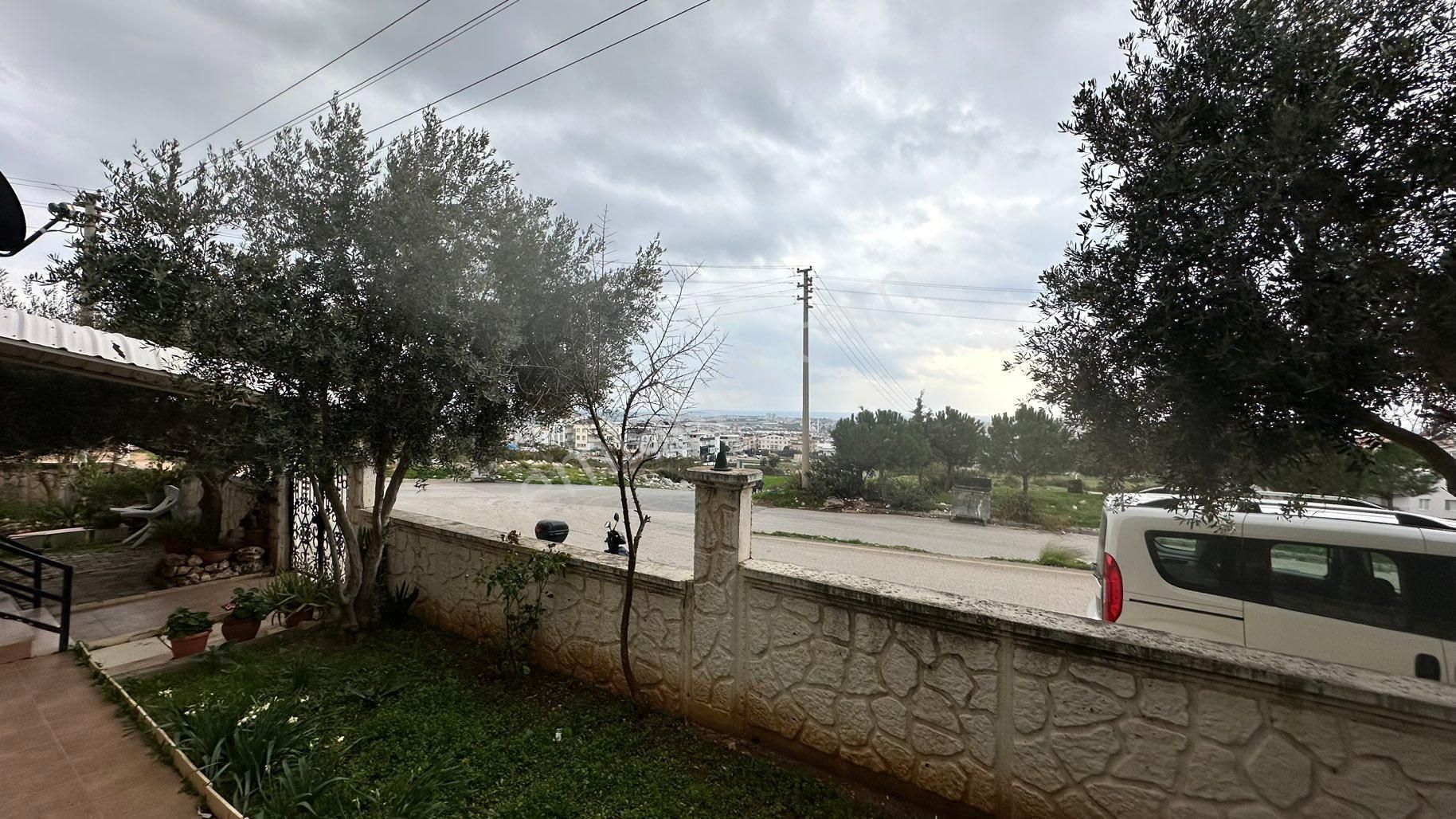 Didim 2+1 Satılık Ayrı Mutfak Ön Cephe Daire - Görsel 5