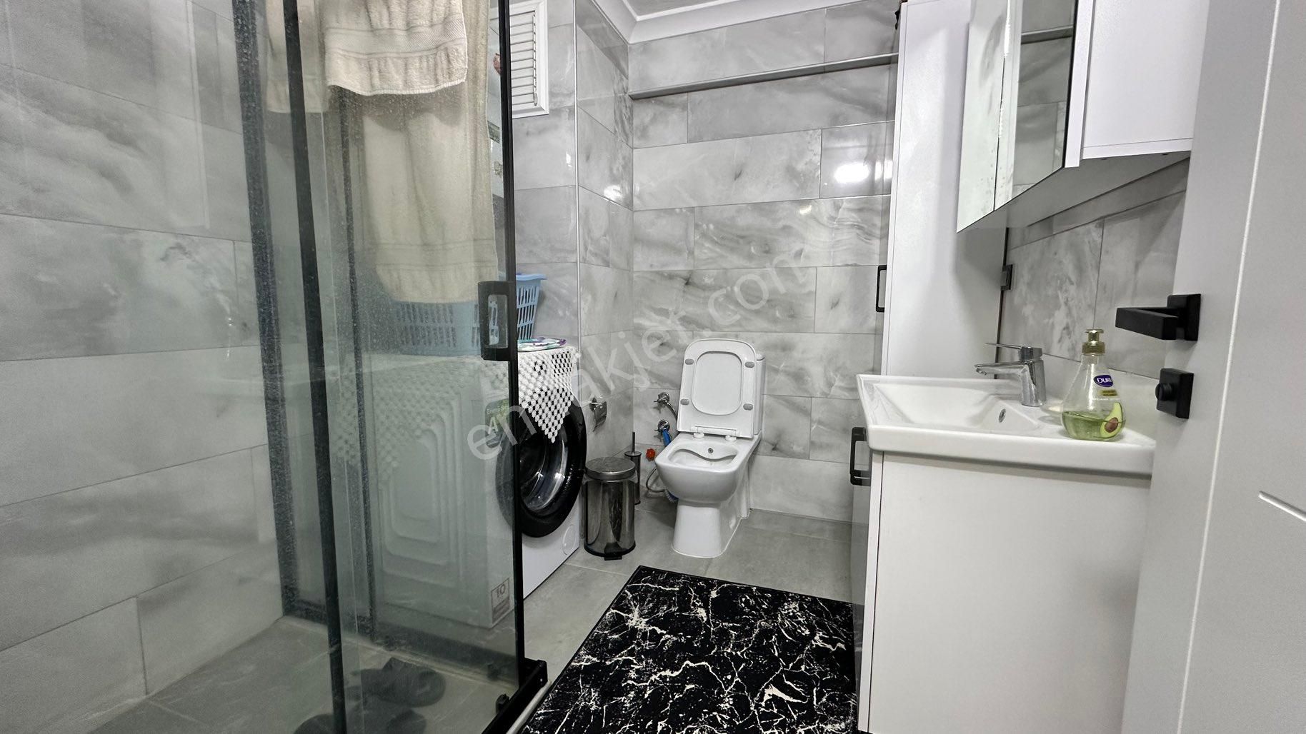 Didim 2+1 Satılık Ayrı Mutfak Ön Cephe Daire - Görsel 18