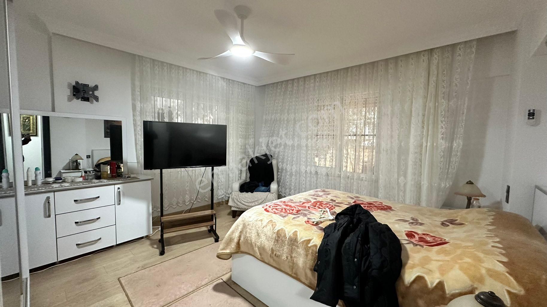 Didim 2+1 Satılık Ayrı Mutfak Ön Cephe Daire - Görsel 19