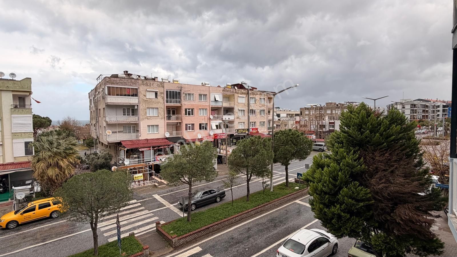 Kuşadası Güzelçamlıda Denize Yakın Satılık Masrafsız 2+1 Daire - Görsel 32