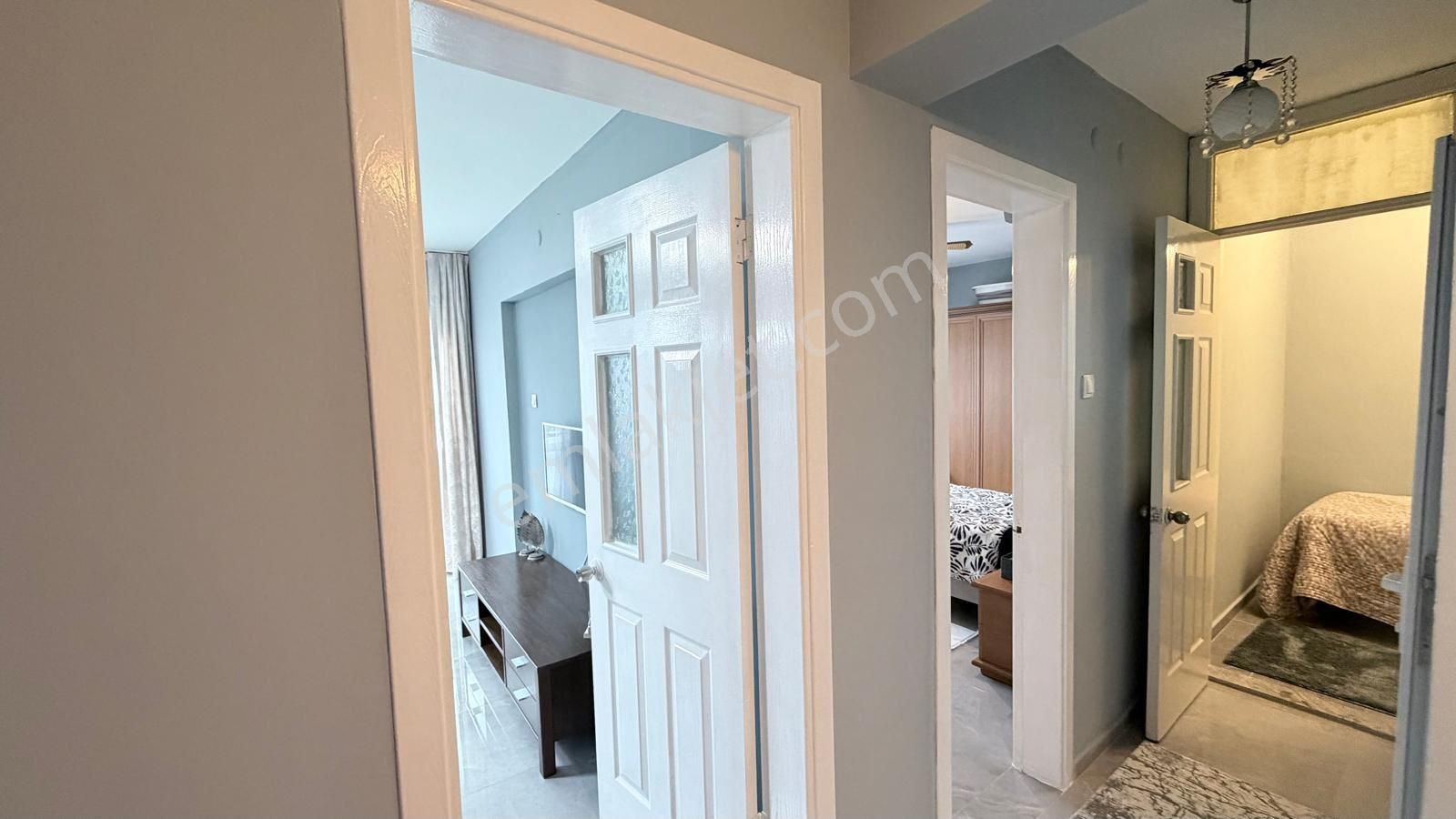 Kuşadası Güzelçamlıda Denize Yakın Satılık Masrafsız 2+1 Daire - Görsel 23