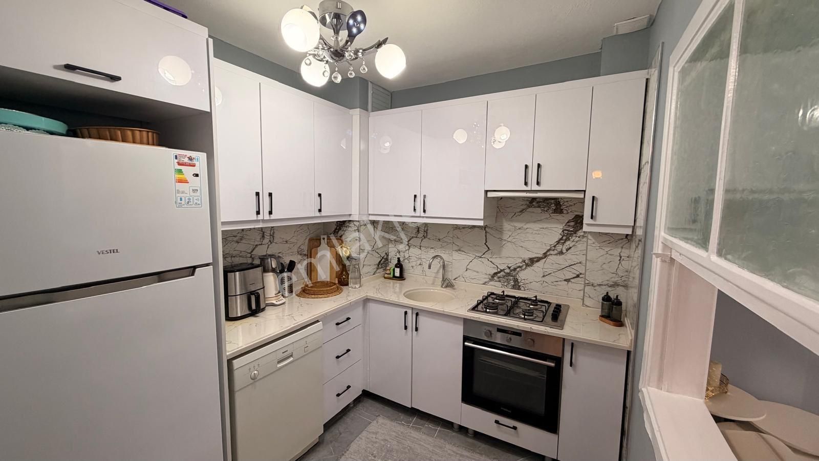 Kuşadası Güzelçamlıda Denize Yakın Satılık Masrafsız 2+1 Daire - Görsel 18