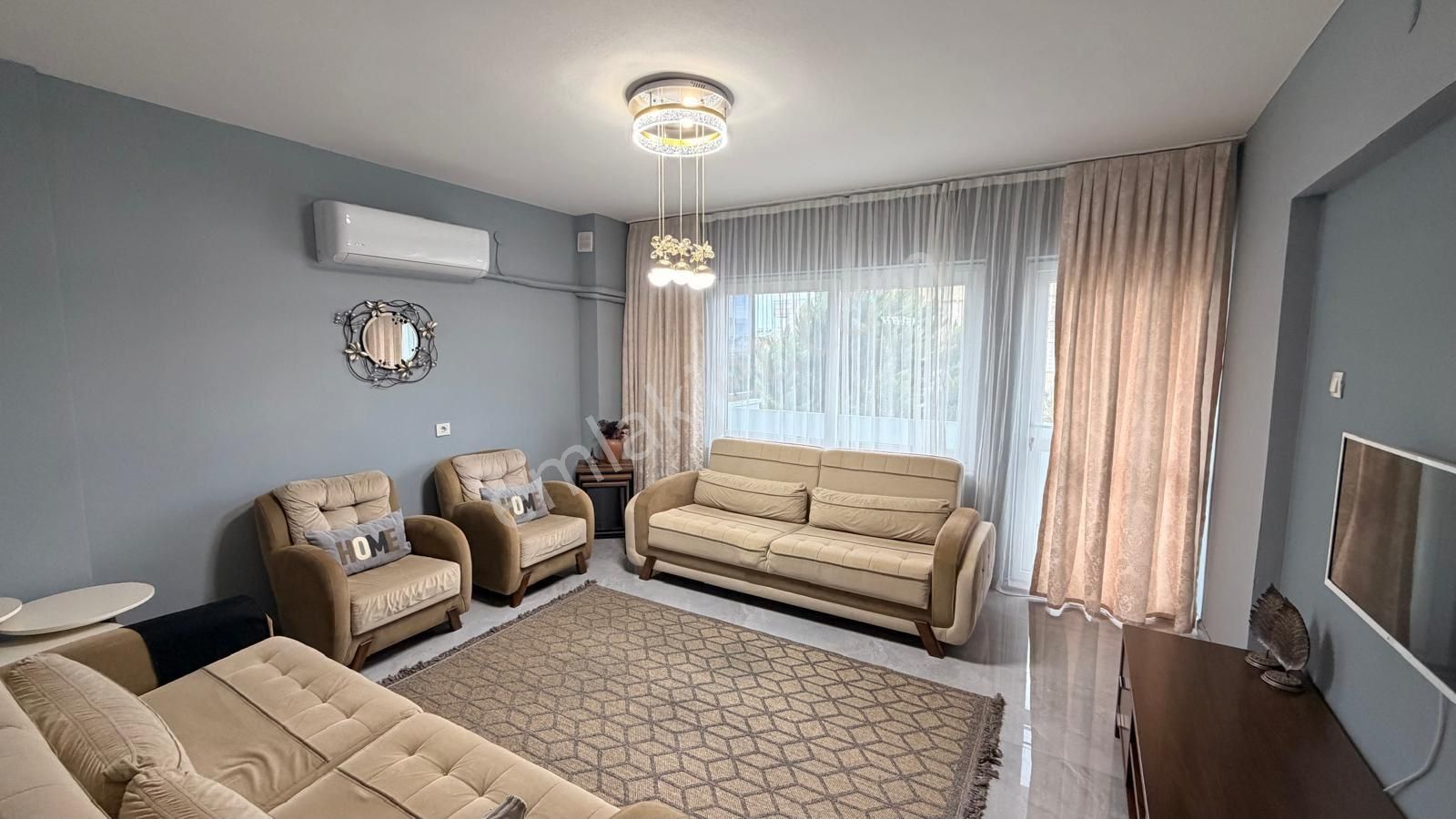 Kuşadası Güzelçamlıda Denize Yakın Satılık Masrafsız 2+1 Daire - Görsel 39