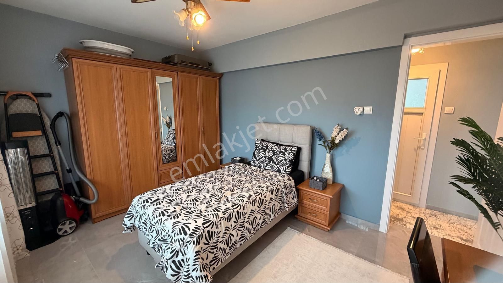 Kuşadası Güzelçamlıda Denize Yakın Satılık Masrafsız 2+1 Daire - Görsel 16