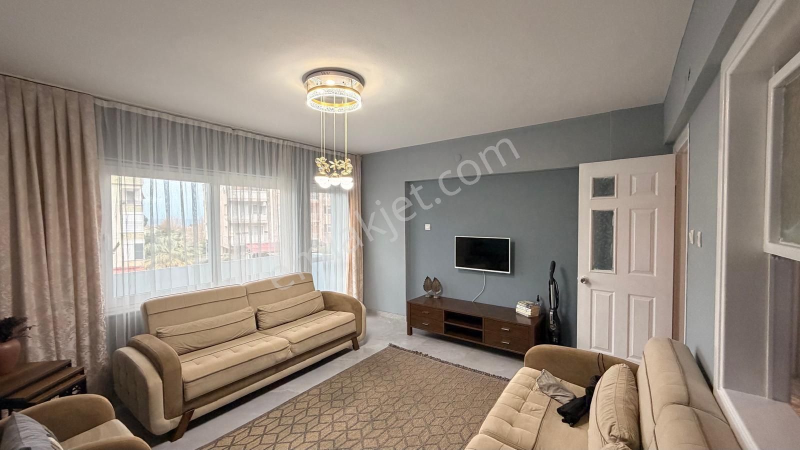 Kuşadası Güzelçamlıda Denize Yakın Satılık Masrafsız 2+1 Daire - Görsel 36