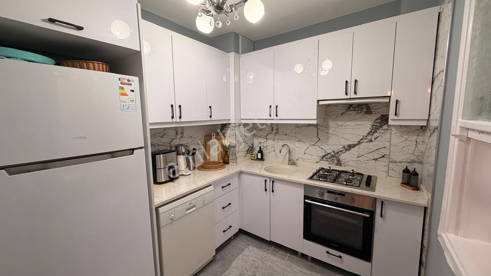 Kuşadası Güzelçamlıda Denize Yakın Satılık Masrafsız 2+1 Daire - Görsel 11