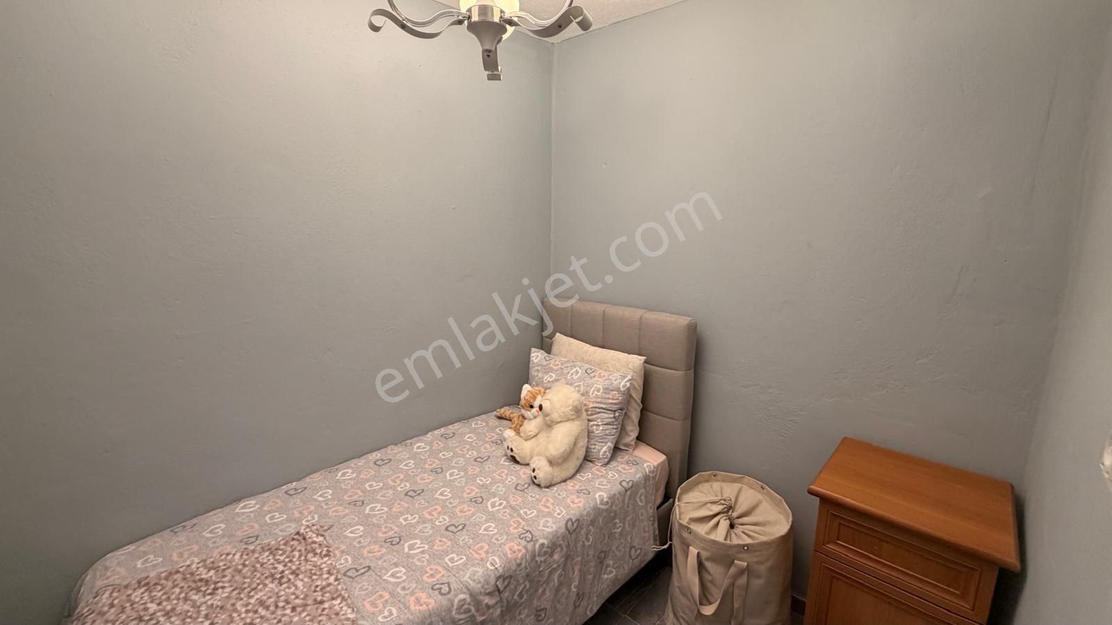 Kuşadası Güzelçamlıda Denize Yakın Satılık Masrafsız 2+1 Daire - Görsel 5