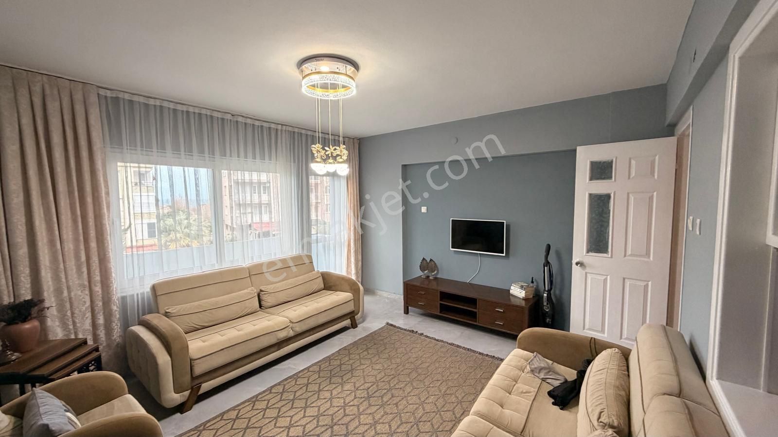 Kuşadası Güzelçamlıda Denize Yakın Satılık Masrafsız 2+1 Daire - Görsel 37