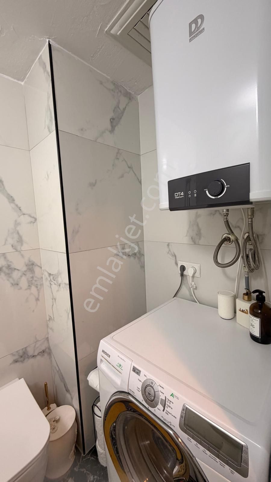 Kuşadası Güzelçamlıda Denize Yakın Satılık Masrafsız 2+1 Daire - Görsel 9