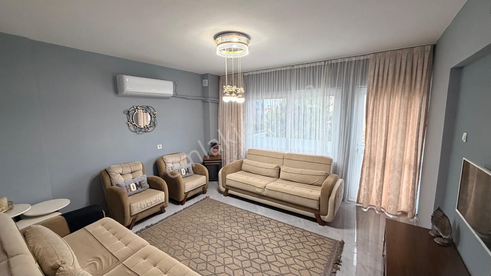 Kuşadası Güzelçamlıda Denize Yakın Satılık Masrafsız 2+1 Daire - Görsel 38