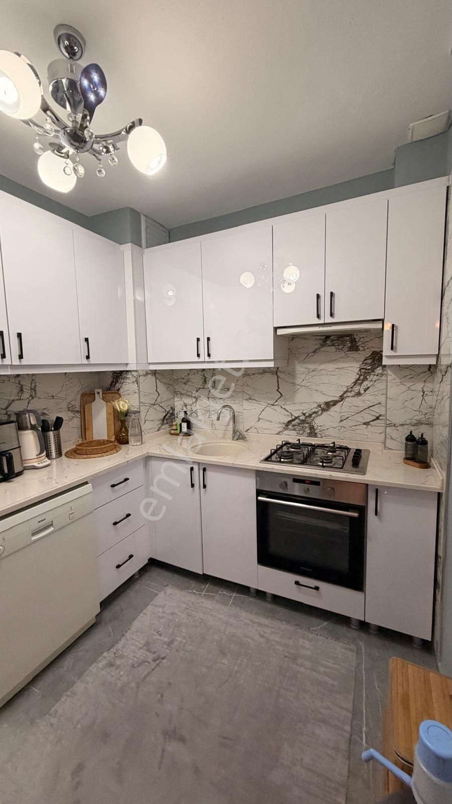 Kuşadası Güzelçamlıda Denize Yakın Satılık Masrafsız 2+1 Daire - Görsel 10