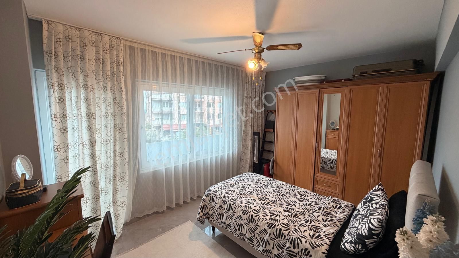 Kuşadası Güzelçamlıda Denize Yakın Satılık Masrafsız 2+1 Daire - Görsel 24