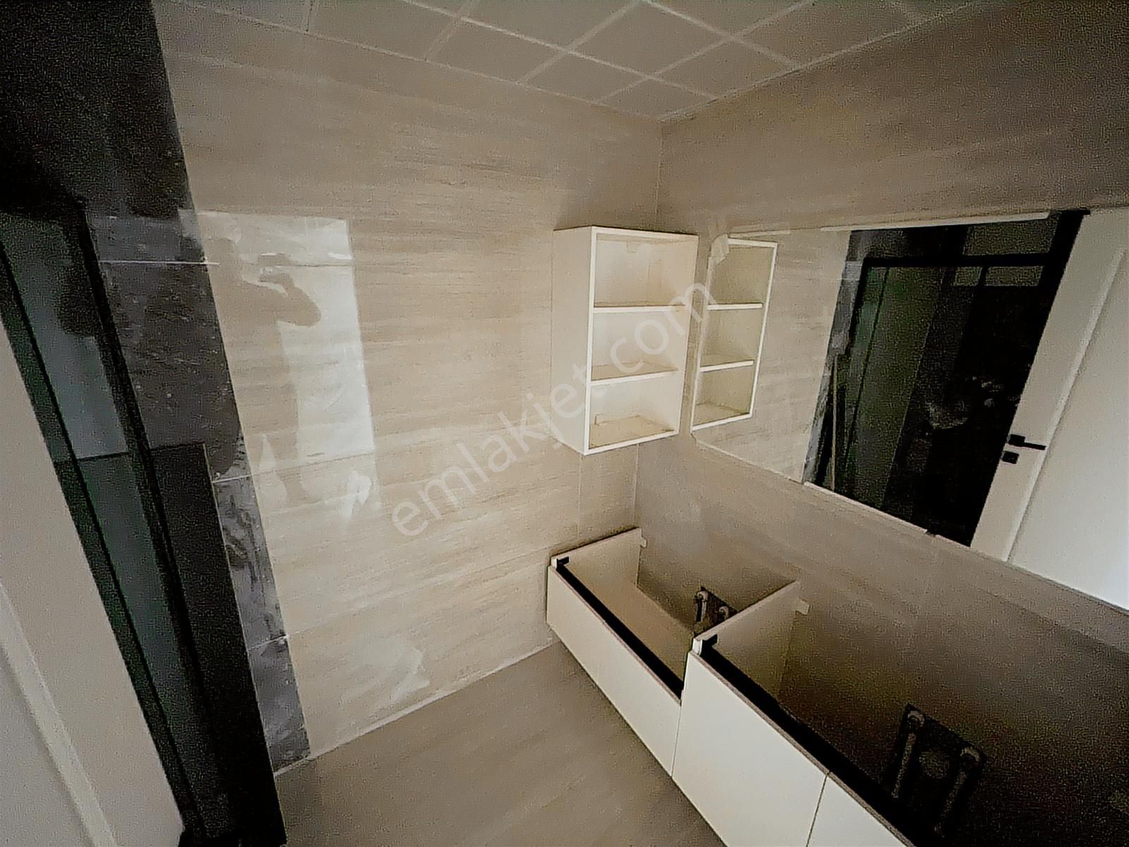 Susuz'da K.oto Ultra Lüx Geniş Sıfır 5+1 Kat Seçenekli Daireler - Görsel 4