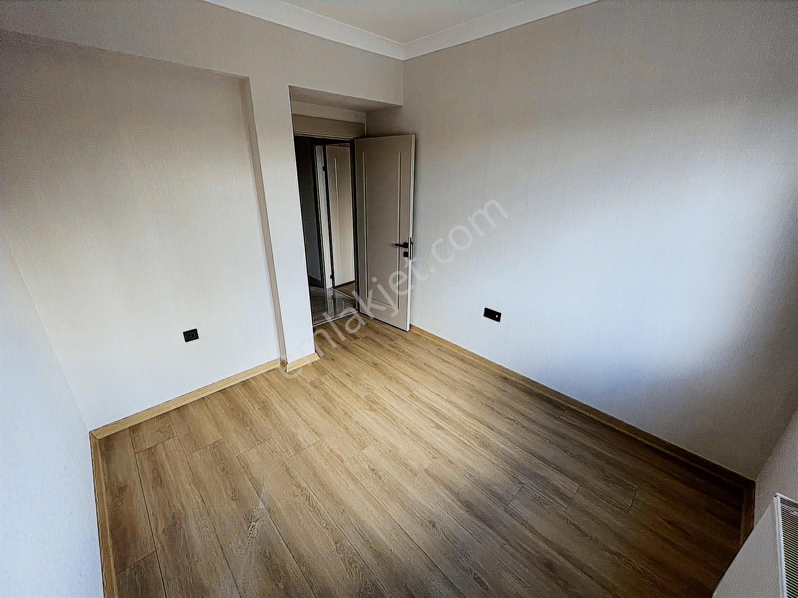 Susuz'da K.oto Ultra Lüx Geniş Sıfır 5+1 Kat Seçenekli Daireler - Görsel 24