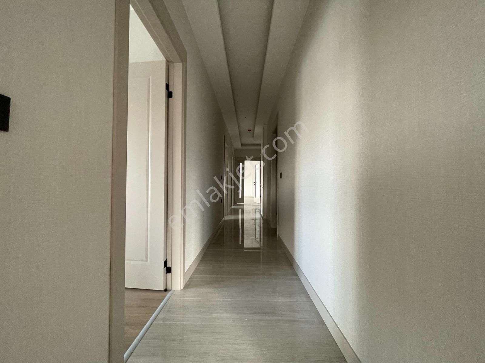 Susuz'da K.oto Ultra Lüx Geniş Sıfır 5+1 Kat Seçenekli Daireler - Görsel 8