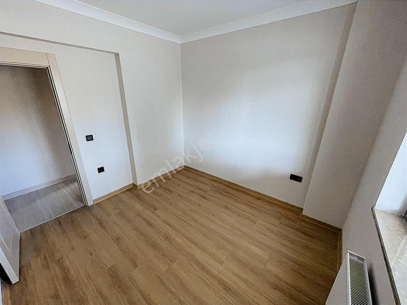 Susuz'da K.oto Ultra Lüx Geniş Sıfır 5+1 Kat Seçenekli Daireler - Görsel 22