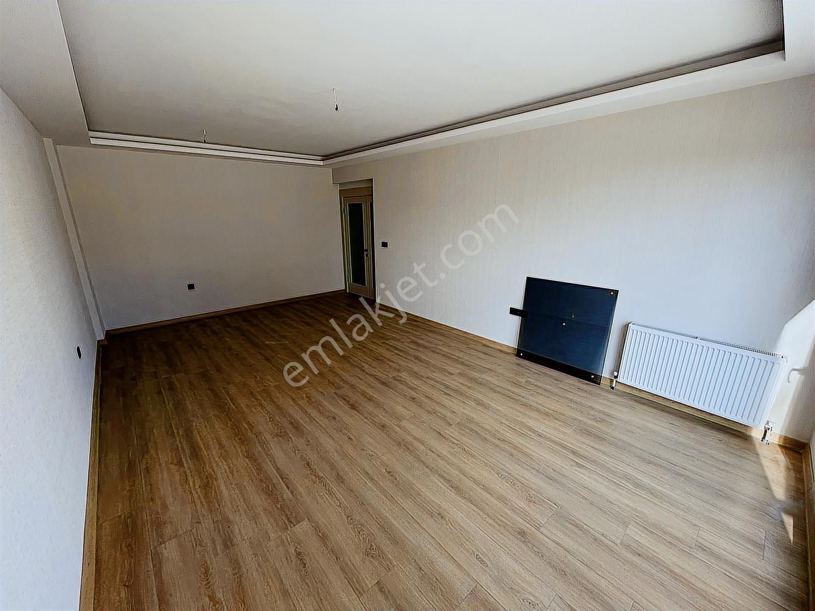 Susuz'da K.oto Ultra Lüx Geniş Sıfır 5+1 Kat Seçenekli Daireler - Görsel 13