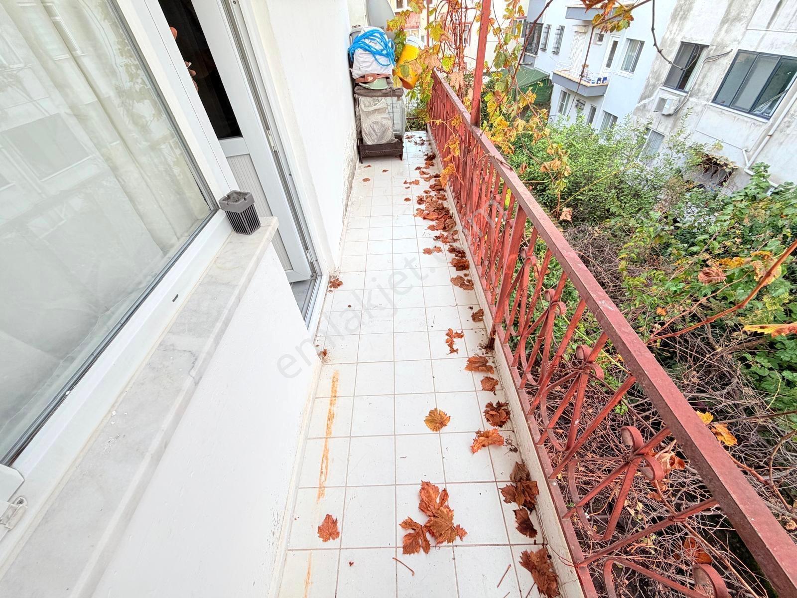 Home And Car'dan Edremit'de Ön Cephe İçi Full Yapılı 3+1 Daire - Görsel 19